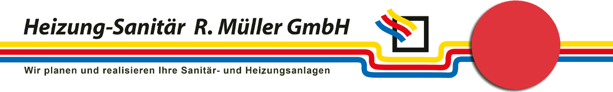 Heizung-Sanitär R. Müller GmbH
